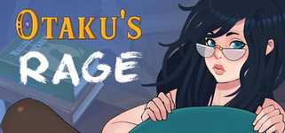 Otaku's Rage: Waifu Strikes Back background image
