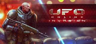 UFO Online: Invasion background image