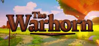 The Warhorn background image