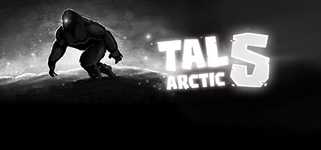 TAL: Arctic 5 background image
