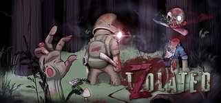 iZolated background image
