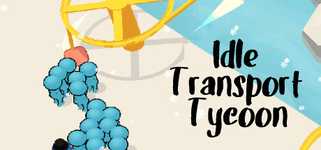 Idle Transport Tycoon background image