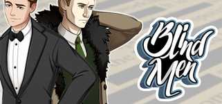 Blind Men background image