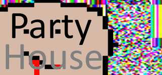 Party House background image