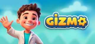 Gizmo cover image