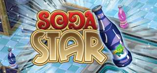 Soda Star background image