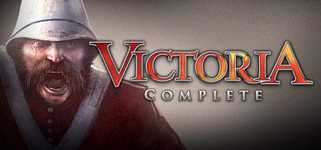 Victoria I Complete background image