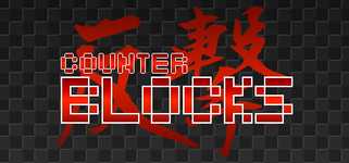 CounterBlocks background image