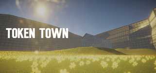 Token Town background image