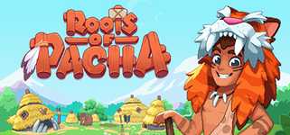 Roots of Pacha background image