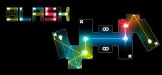 BLASK background image