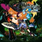 The Witch and the Hundred Knight: Revival Edition background image