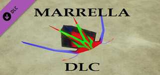 Cambrian Dawn - Marrella DLC background image