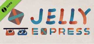 Jelly Express Demo background image