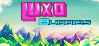 LUXO Buddies background image