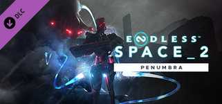 ENDLESS™ Space 2 - Penumbra background image