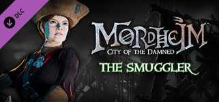 Mordheim: City of the Damned - The Smuggler background image