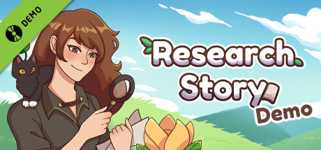 Research Story Demo background image
