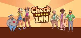 Check Inn background image