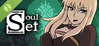 SoulSet Demo background image