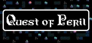 Quest Of Peril background image
