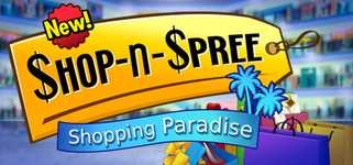 Shop-n-Spree: Shopping Paradise background image
