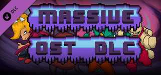 Massive: Original Soundtrack background image
