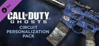 Call of Duty®: Ghosts - Circuit Pack background image