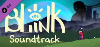 Blink Original Soundtrack background image