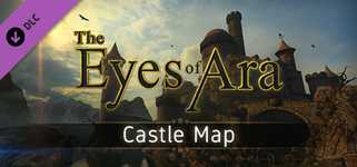 The Eyes of Ara Castle Maps cover image