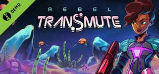 Rebel Transmute Demo background image