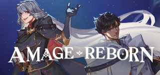 A Mage Reborn background image
