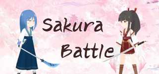 Sakura Battle background image