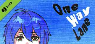One Way Lane DEMO background image