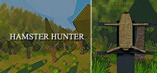 Hamster Hunter background image