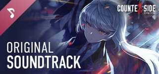 CounterSide - Sound:Side background image