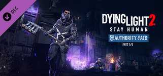 Dying Light 2 Stay Human: Authority Pack—Part 1/3 background image