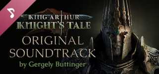 King Arthur: Knight's Tale Soundtrack background image