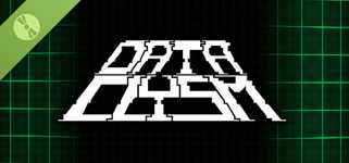 Dataclysm Demo background image