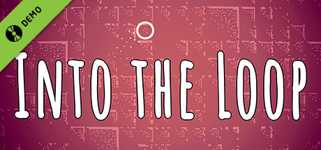 Into the Loop Demo background image