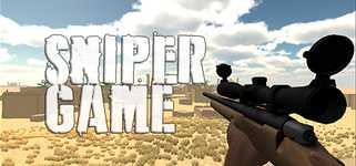 Sniper Game background image