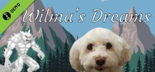Wilma's Dreams Demo background image