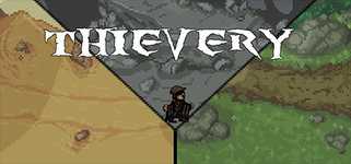 Thievery background image