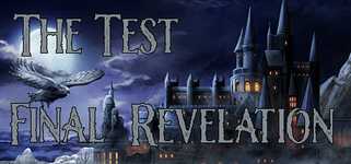 The Test: Final Revelation background image