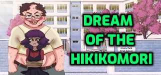 Dream Of The Hikikomori background image