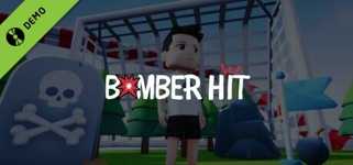 BomberHit Demo background image