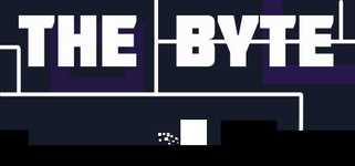 THE BYTE background image