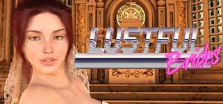 Lustful Brides background image