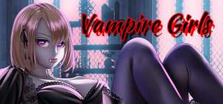 Vampire Girls cover image
