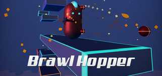 Brawl Hopper background image